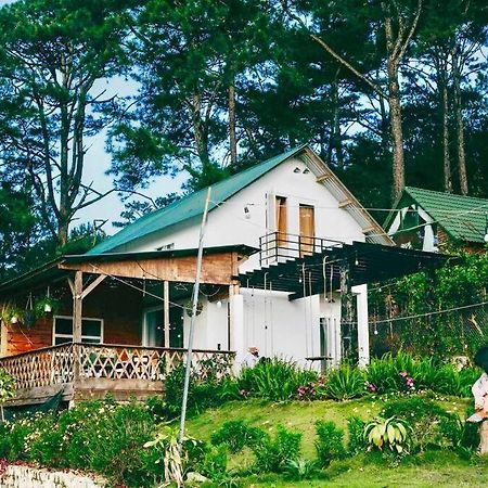 Kenny House Villa Da Lat Esterno foto