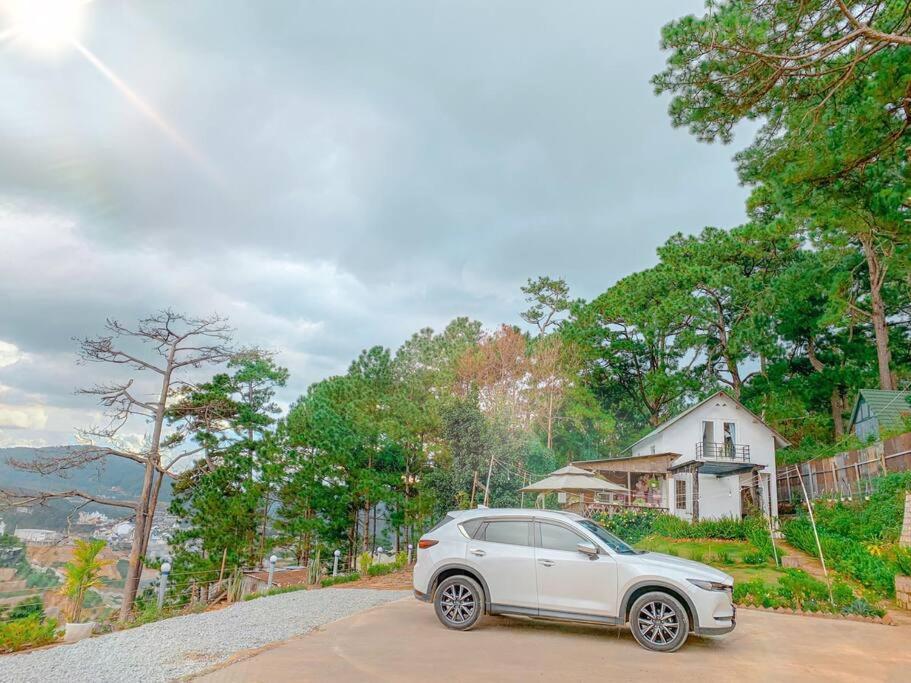 Kenny House Villa Da Lat Esterno foto