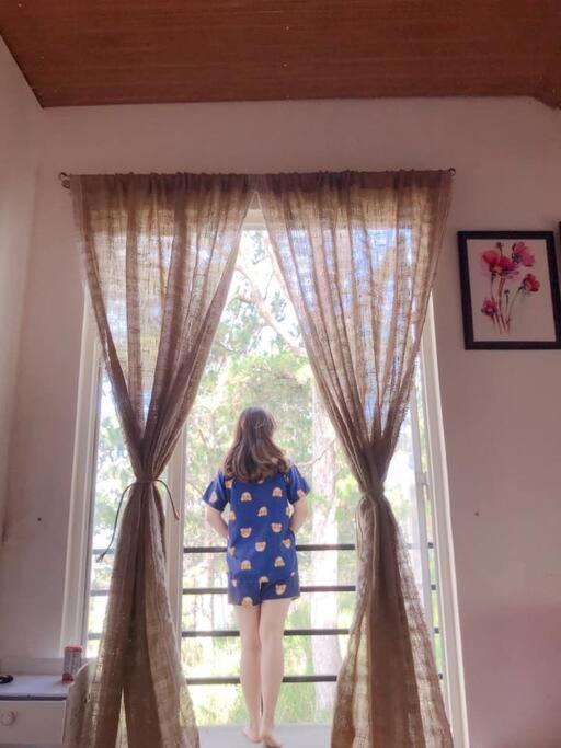 Kenny House Villa Da Lat Esterno foto